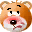 :p